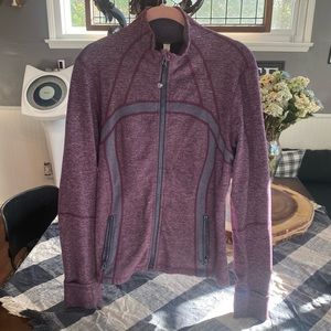 Lululemon define jacket